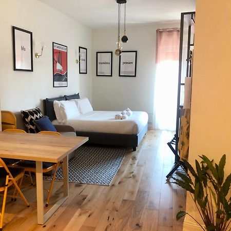 Tuscany Suites Firenze Belfiore Экстерьер фото